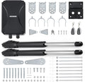 Ferretería para verjas, 70 cm, CO-Z, CO-Z 800KG Motor Puerta Batiente de 2 Hojas