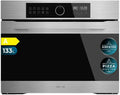 freidora de aire AF319000, 35cm, 3800W, 133L, Cecotec, 133L de Capacidad, 11 Funciones con Airfryer Master, 3D Cooking