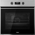 Teka horno, 60 cm, acero inoxidable, para la cocina, Teka HSB 645 - Horno Multifunción SurroundTemp de 60 cm, 9 Funciones de Cocinado