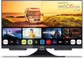 Smart TV C1924WS, 44 cm, 12V, control inteligente, Cello, DVB-T2 / DVB-S2