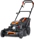 Cortacéspedes rotativos FX-RM5170, 51 cm, 60 L, FUXTEC, 4 Tiempo