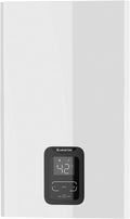 calentador de agua, 75 × 44 × 24.4 cm, 11L, Ariston